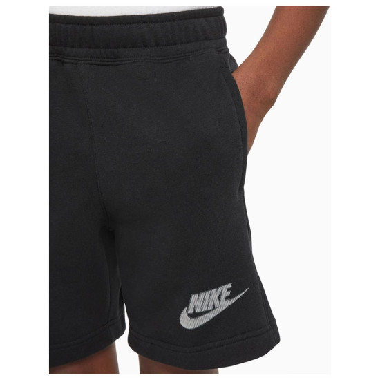 Nike Παιδικό σορτς Sportswear Hybrid Nike Παιδικό σορτς Sportswear Hybrid